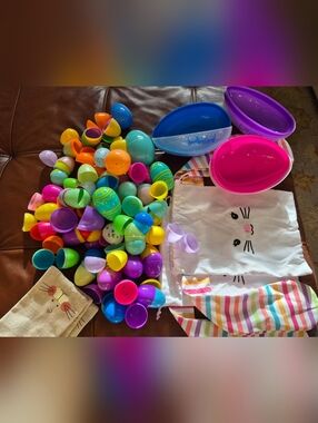 Easter Egg Bundle Clean Out